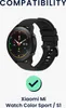 kwmobile Smartwatch Ladekabel für Xiaomi Mi Watch Color Produktbild-Vorschau 9