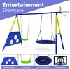 CCLIFE Schaukelgestell Outdoor 200kg Multifunktionales Produktbild-Vorschau 3