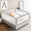 Bettizia 180cm Bettschutzgitter Kinder Bettgitter Produktbild-Vorschau 2