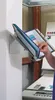 DURABLE Sichttafelsystem VARIO® PRO 10, 557900 farbig Produktbild-Vorschau 31