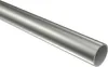 Interdeco Gardinenstange / Vorhangstange Edelstahl / Produktbild-Vorschau 4