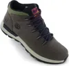 Timberland Herren Schnürstiefel in Braun, Größe 9 Produktbild-Vorschau 5