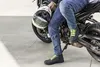 Spodnie Motocyklowe Jeans Shima Ghost Blue 36 Podgląd zdjęcia produktu 9