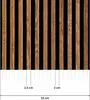Tapety LAMELE WOOD Imitácia dosky 3D tapety Obývacia izba Náhľad obrázku produktu 9