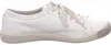 Softinos Schnürhalbschuhe in weiss/weiss kombi, Gr. 39 Produktbild-Vorschau 21