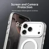 Custodia per iPhone 17 Pro Max, compatibile con MagSafe, Anteprima dell’immagine prodotto 5