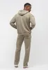 Tom Barron Freizeitanzug Men's Oversize Tracksuit Patch Produktbild-Vorschau 2
