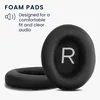 kwmobile 2x Ohr Polster für Bose Noise Cancelling 700 / Produktbild-Vorschau 3