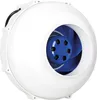 PK Rohrventilator 125, EC-TC, 680 m3/h, Temp. Produktbild-Vorschau 3