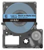 Epson C53S672080 Druckeretikett Schwarz, Blau Produktbild-Vorschau 2