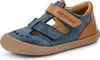 Däumling Barfuß jeans Jungen Sandale in Blau, Größe 23 Produktbild-Vorschau 15