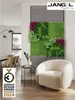 JANGAL Modular Wall Akustik 3D Paneele  520 x 520 mm Forest Produktbild-Vorschau 6