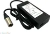 LionTec Reiseladegerät (leise) 24 V (29,4 V) - 2 A XLR3 Produktbild-Vorschau 1