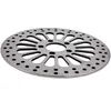 przednia tarcza hamulcowa 300 mm 11,8" do Harley-Davidson Podgląd zdjęcia produktu 3