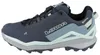 Lowa MADDOX PRO GTX LO SL Ws Damen Outdoorschuhe Anteprima dell’immagine prodotto 13