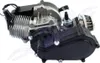 Motor Minicross mit Sportgetriebe 49 ccm 1A Pocket Bike Produktbild-Vorschau 3
