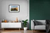 MuchoWow® MuchoWow® Gerahmtes Poster Düne - Strand - Meer Produktbild-Vorschau 5