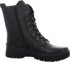 Remonte Schnürboots Damen 31363534343734 Schwarz 37 EU Produktbild-Vorschau 6