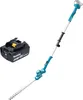 Tagliasiepi a batteria Makita DUN 461 WT 18 V 46 cm + 1x Anteprima dell’immagine prodotto 1