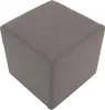Kondela Hocker Regor - Graubeige Taupe (Twist 03) Produktbild-Vorschau 5