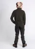 Pinewood 5393 Lappland Rough Hose Schwarz (400) C50 Produktbild-Vorschau 5