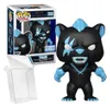 Funko Pop! Animation: Solo Leveling - Tank #2020 Special Produktbild-Vorschau 2
