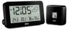 Braun BC13BP-DCF, Digitaler Wecker, Rechteck, Schwarz, Produktbild-Vorschau 4