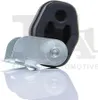 FA1 Auspuffhalter für VW POLO (9N) Auspuffanlage Produktbild-Vorschau 8
