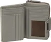 bugatti Geldbörse Ladies Zip Wallet Light Grey hellgrau Produktbild-Vorschau 15