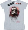 Star Wars - "The Last Jedi" T-Shirt für Damen BI42737 (XXL) Produktbild-Vorschau 1