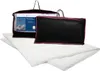 Centa Star Sport line Leicht Bett in 135x200 cm Sommerdecke Produktbild-Vorschau 1