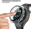 360 Grad Smartwatch Hülle für Huawei Watch GT6 Pro 46 mm Produktbild-Vorschau 3