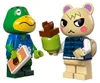 LEGO Animal Crossing Kapp’n i rejs dookoła wyspy, Kreatywna Podgląd zdjęcia produktu 38