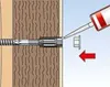 TASSELLO LEGGERO PER SISTEMI DI ISOLAMENTO 'THERMAX' 8/120 Anteprima dell’immagine prodotto 14