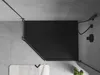 Mexen Flow piatto doccia pentagonale slim destro 100 x 80 Anteprima dell’immagine prodotto 4
