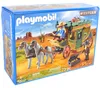 PLAYMOBIL Westernkutsche, 70013 Produktbild-Vorschau 10