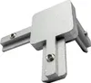 KLAK 40 - 3-Weg Verbinder Eckverbinder Nut 8 für Aluprofil Produktbild-Vorschau 1