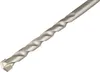 Makita Bohrer Aufsatz D-05256 6 x 60 x 100 mm Spiralbohrer Produktbild-Vorschau 4