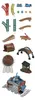 Mattel FP Thomas Barrel Delivery set JDF26 / 2 Voir les images du produit 6