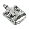 Shimano PD-M324 bicycle pedal Silver 2 pc(s) Náhľad obrázku produktu 2