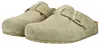 Haflinger Hausschuhe Hausschuhe Veloursleder Produktbild-Vorschau 3