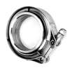 QC264442.5 palců Turbo výfukové potrubí z nerezové oceli V Náhled obrázku produktu 6