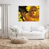 Glasbild 120x90cm in XXL für Wohnzimmer, Schlafzimmer Motiv Produktbild-Vorschau 2