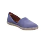 Verbenas Carmen Slipper Blau in Gr. 42 Produktbild-Vorschau 26
