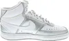 Nike Wmns Court Vision Mid Sportschuhe, Größe 41 Produktbild-Vorschau 27