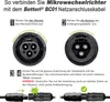 APsystems® Mikrowechselrichter EZI-M 800W integriete WLAN & Produktbild-Vorschau 9