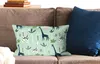 MuchoWow® Zierkissen Sofakissen Wohnzimmer Dekokissen 50x30 Produktbild-Vorschau 2