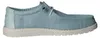HEY DUDE WALLY STRETCH SOX Blau Produktbild-Vorschau 9