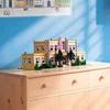 Springfield Grundschule– 3500 Teile – „Klassisches Produktbild-Vorschau 4