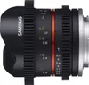 Samyang 8 mm / F 3.1 CINE UMC FISH-EYE II Fisheye-Objektiv Produktbild-Vorschau 6